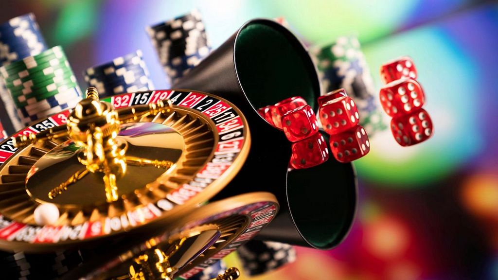 Cryptocurrency Casinos: The Future of Online Gambling Payments